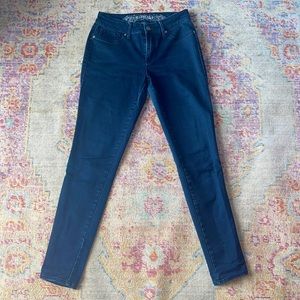 Express skinny jeans